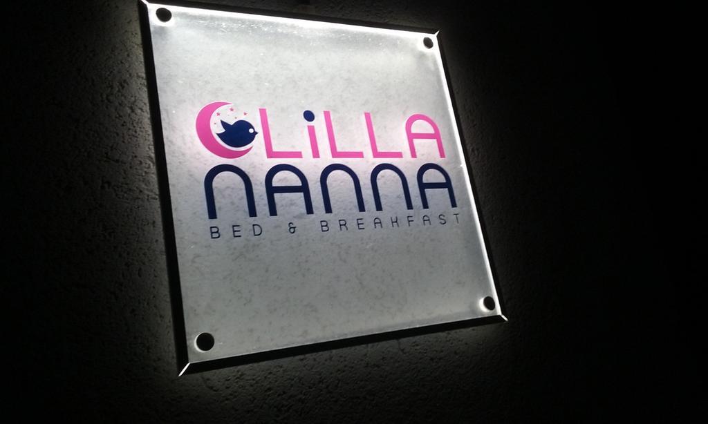 포르토 산텔피디오 Lillananna Reload 아파트 외부 사진